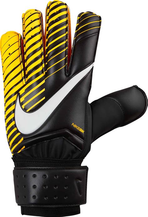 nike keeperskleding|nike goalkeeper gloves.